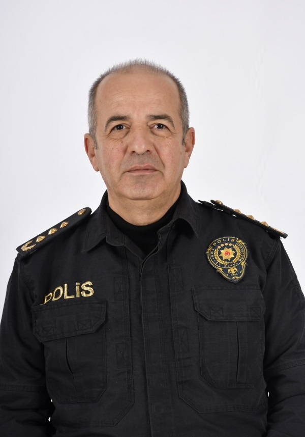 Murat ÇAVUŞ